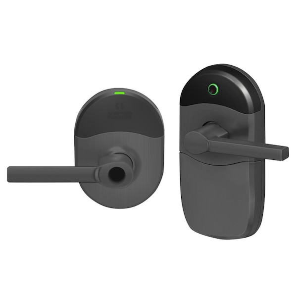 NDEBP OME 626 Wireless Cylindrical Lock